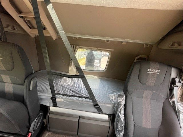 Kamion sa hidrauličnom kukom DAF FAN XF 480 NGD: slika 16 Kamion sa hidrauličnom kukom DAF FAN XF 480 NGD: slika 16