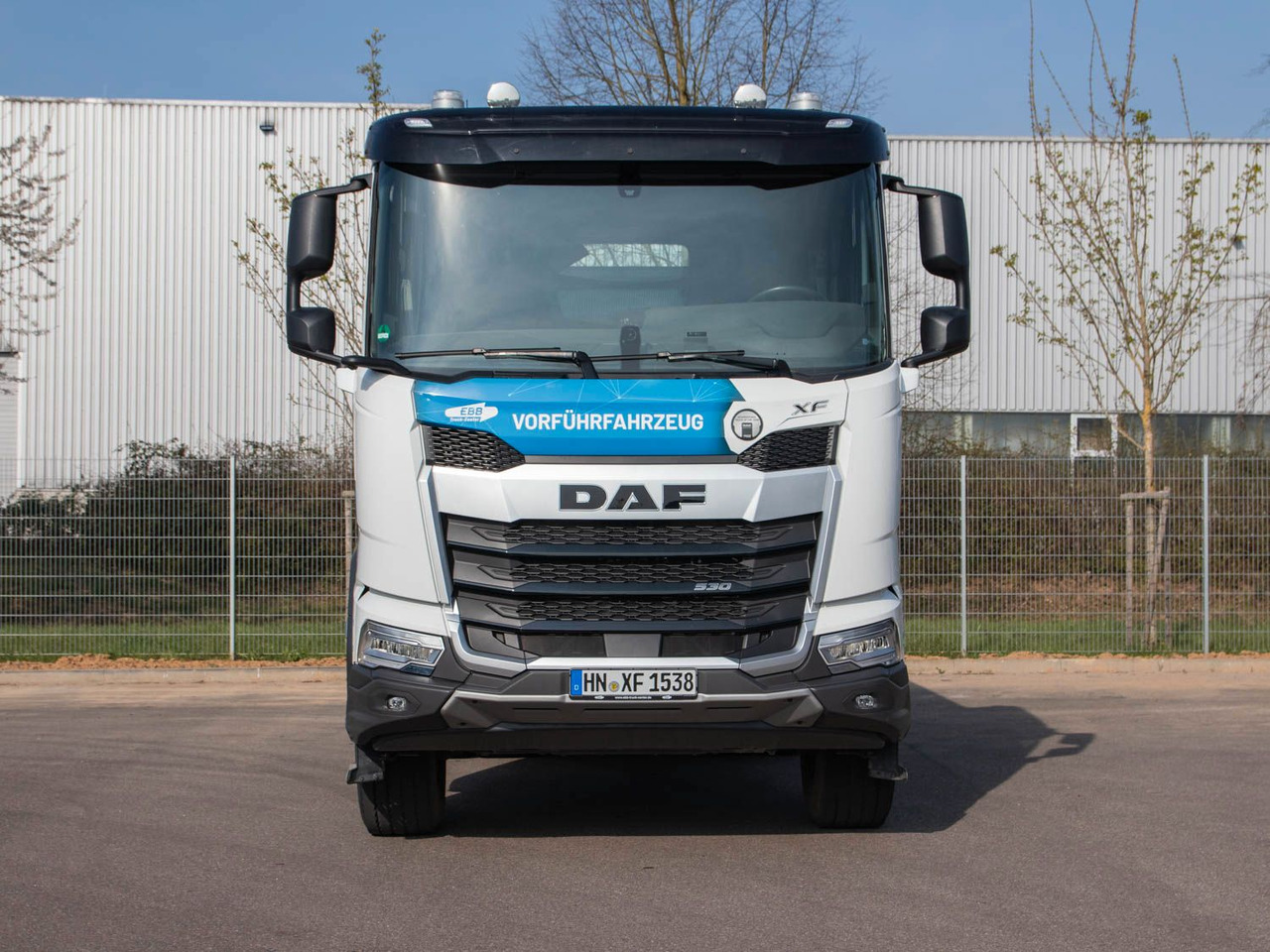 DAF FAT XFC 530 SL Meiller TRIGENIUS D 316 DAF FAT XFC 530 SL Meiller TRIGENIUS D 316 - Istovarivač: slika 3 DAF FAT XFC 530 SL Meiller TRIGENIUS D 316 DAF FAT XFC 530 SL Meiller TRIGENIUS D 316 - Istovarivač: slika 3