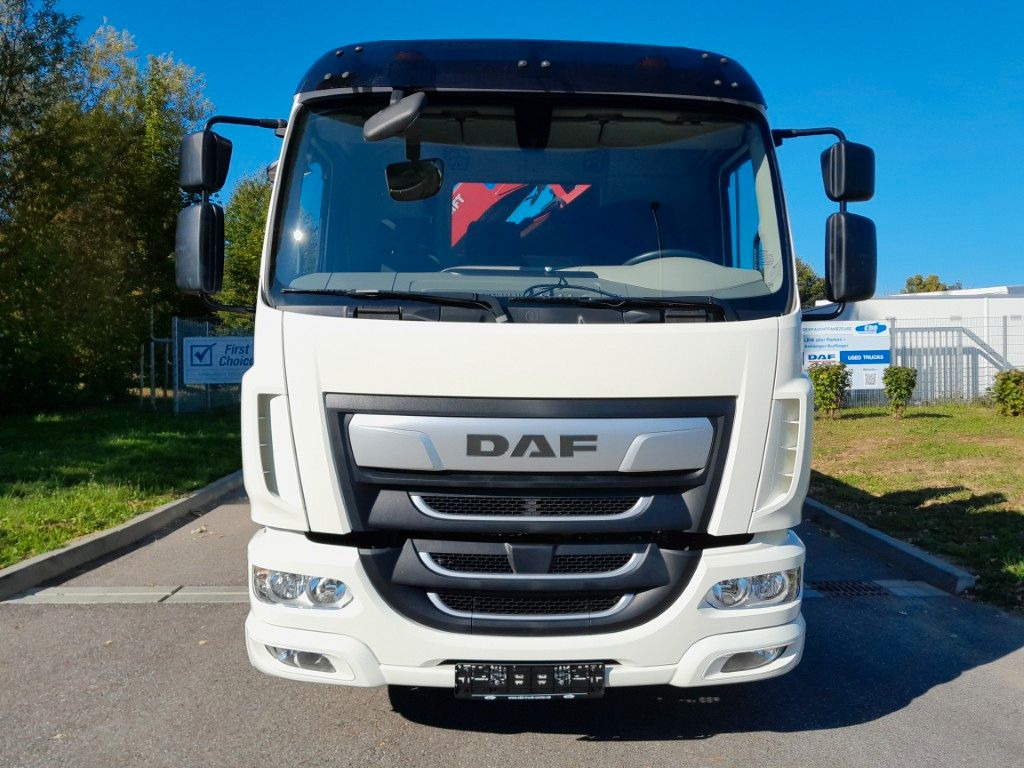 DAF LF 290 16t Meiller Krankipper Tageszulassung DAF LF 290 16t Meiller Krankipper Tageszulassung - Istovarivač, Kamion sa dizalicom: slika 4 DAF LF 290 16t Meiller Krankipper Tageszulassung DAF LF 290 16t Meiller Krankipper Tageszulassung - Istovarivač, Kamion sa dizalicom: slika 4