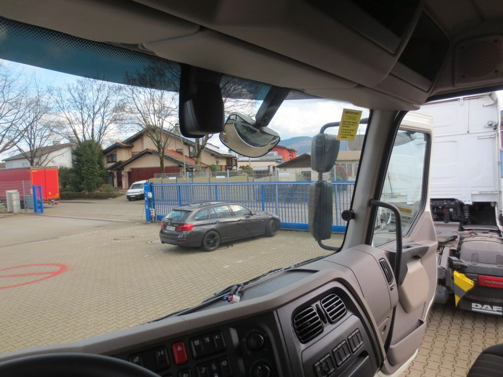 Kamion za prevoz boca DAF LF 310 18t Zikun Getränkeaufbau DAF LF 310 18t Zikun Getränkeaufbau: slika 18