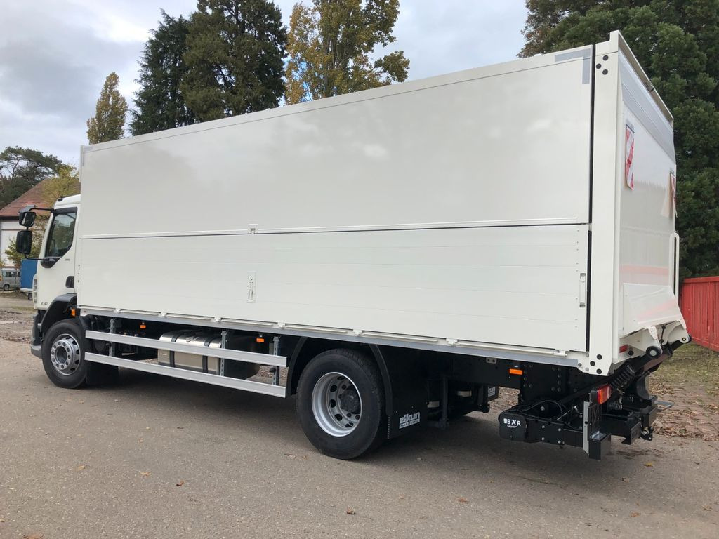 DAF LF 310 18t Zikun Getränkeaufbau DAF LF 310 18t Zikun Getränkeaufbau - Kamion za prevoz boca: slika 4 DAF LF 310 18t Zikun Getränkeaufbau DAF LF 310 18t Zikun Getränkeaufbau - Kamion za prevoz boca: slika 4