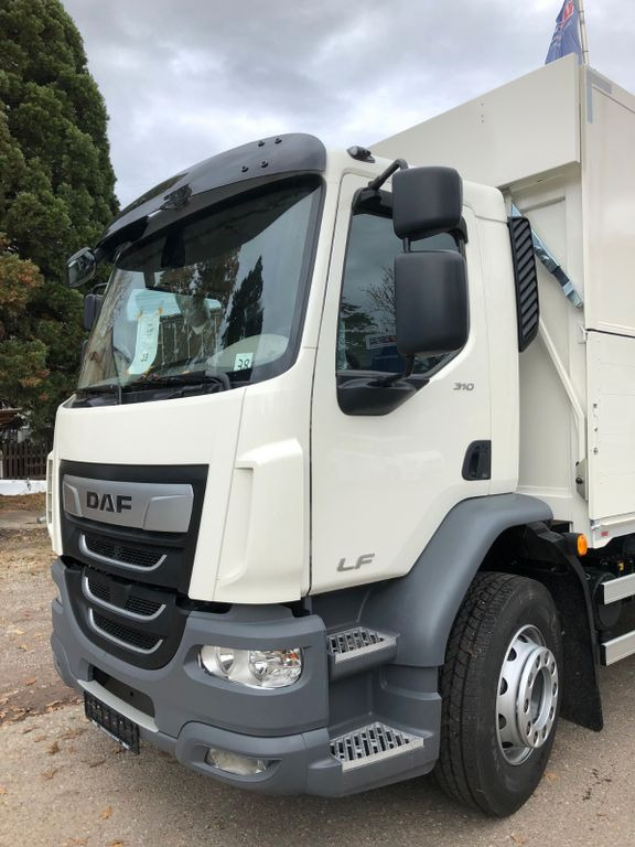 DAF LF 310 18t Zikun Getränkeaufbau DAF LF 310 18t Zikun Getränkeaufbau - Kamion za prevoz boca: slika 3 DAF LF 310 18t Zikun Getränkeaufbau DAF LF 310 18t Zikun Getränkeaufbau - Kamion za prevoz boca: slika 3