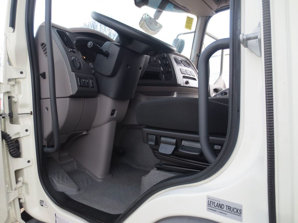 Kamion za prevoz boca DAF LF 310 18t Zikun Getränkeaufbau DAF LF 310 18t Zikun Getränkeaufbau: slika 10