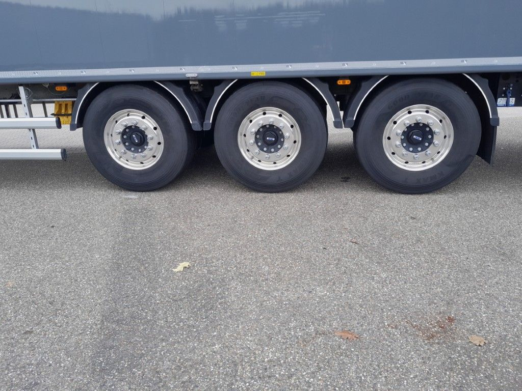 Stas bioSTAR 91,3 cbm Stas bioSTAR 91,3 cbm: slika 10