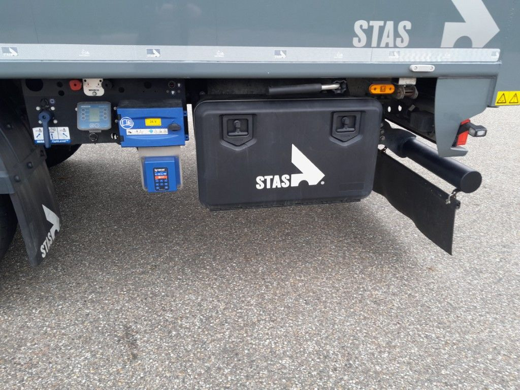 Stas bioSTAR 91,3 cbm Stas bioSTAR 91,3 cbm: slika 11