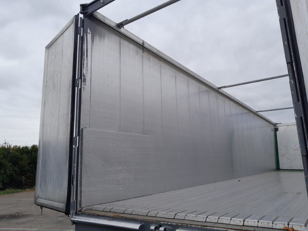 Stas bioSTAR 91,3 cbm Stas bioSTAR 91,3 cbm: slika 13