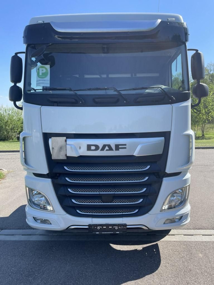 DAF FT XF 450 SC PXP - Tegljač: slika 3 DAF FT XF 450 SC PXP - Tegljač: slika 3