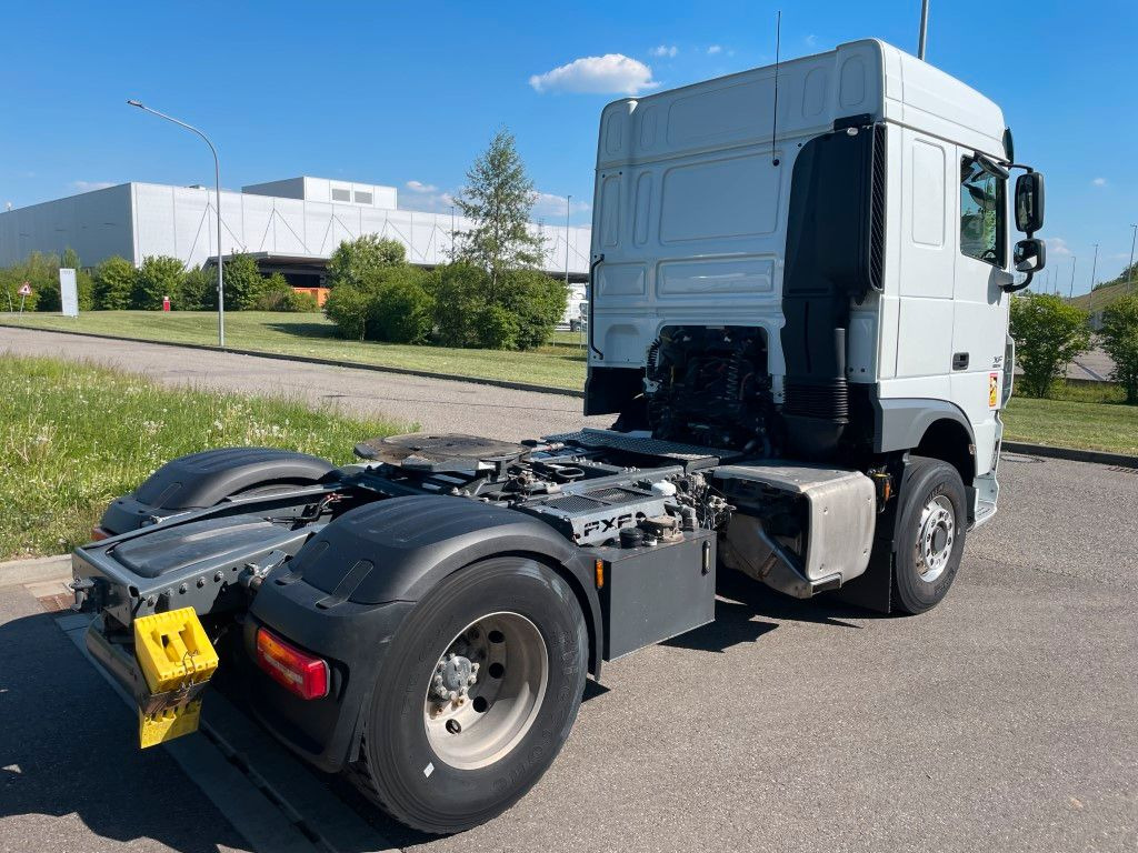 DAF FT XF 450 SC PXP - Tegljač: slika 4 DAF FT XF 450 SC PXP - Tegljač: slika 4