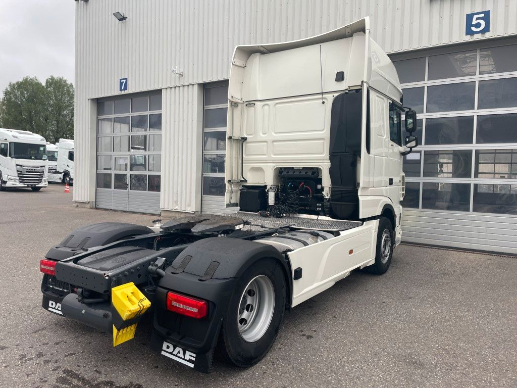 DAF FT XF 480 SSC - Tegljač: slika 4 DAF FT XF 480 SSC - Tegljač: slika 4