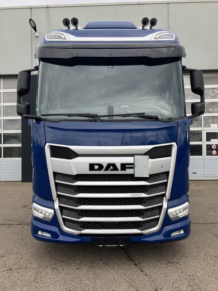 DAF FT XG 480 - Tegljač: slika 2 DAF FT XG 480 - Tegljač: slika 2