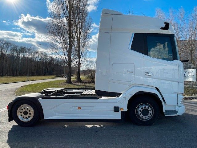 DAF XG 480 FT - Tegljač: slika 1 DAF XG 480 FT - Tegljač: slika 1