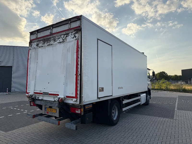 DAF CF 290 2015 euro 6 only 600.000 km - Hladnjača: slika 5 DAF CF 290 2015 euro 6 only 600.000 km - Hladnjača: slika 5