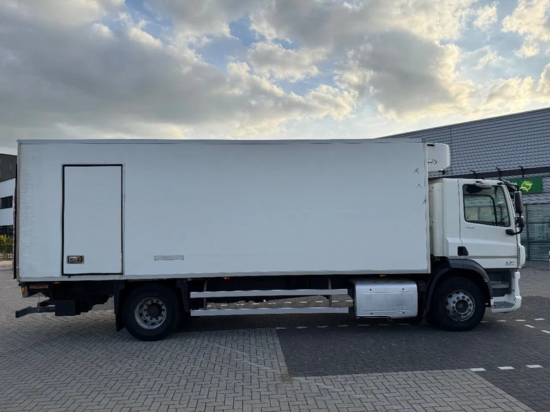 DAF CF 290 2015 euro 6 only 600.000 km - Hladnjača: slika 4 DAF CF 290 2015 euro 6 only 600.000 km - Hladnjača: slika 4