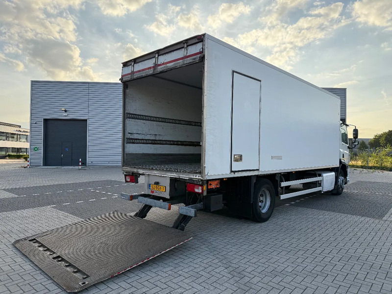 Hladnjača DAF CF 290 2015 euro 6 only 600.000 km: slika 8