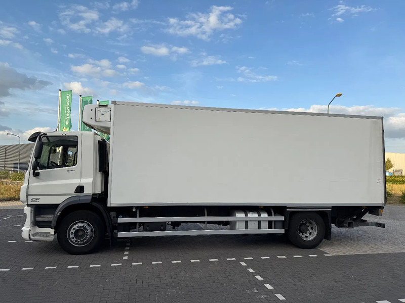 Hladnjača DAF CF 290 2015 euro 6 only 600.000 km: slika 6