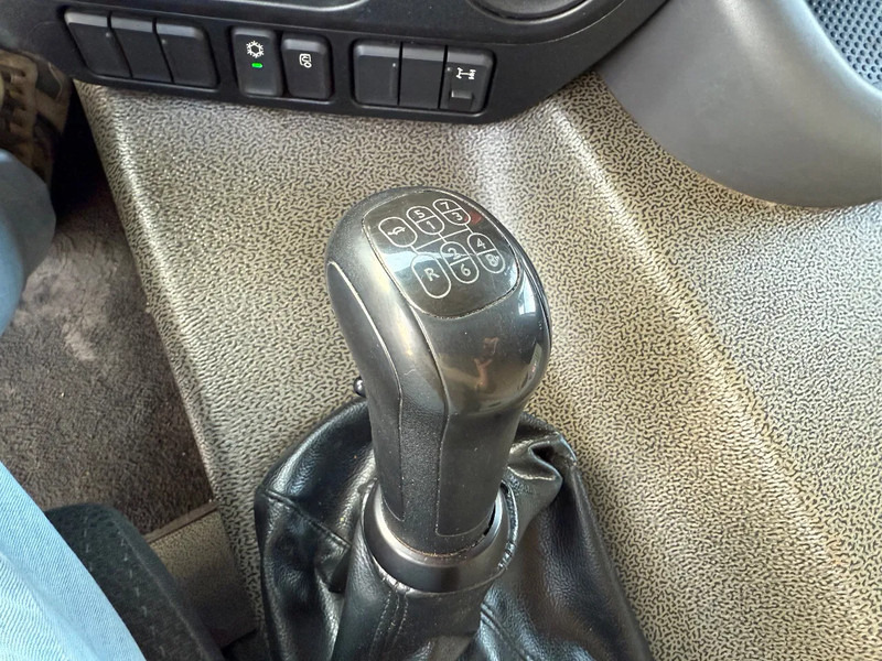 Hladnjača DAF CF 290 2015 euro 6 only 600.000 km: slika 18