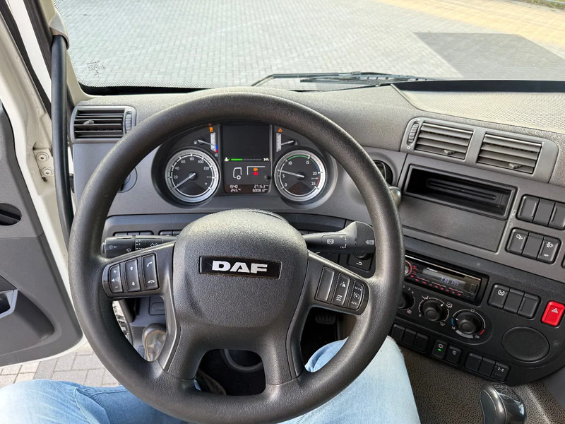 Hladnjača DAF CF 290 2015 euro 6 only 600.000 km: slika 17