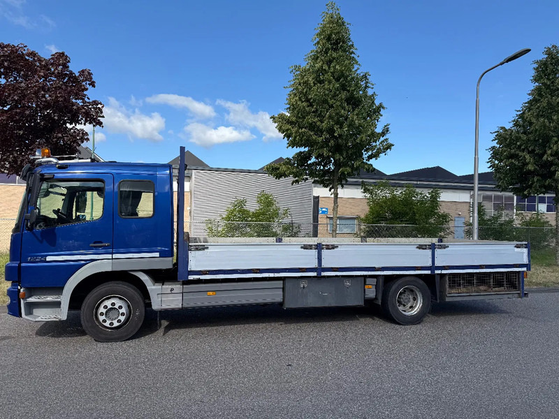 Mercedes-Benz Atego 1224 V 6 !2008 euro 5 - Kamion sa tovarnim sandukom: slika 5 Mercedes-Benz Atego 1224 V 6 !2008 euro 5 - Kamion sa tovarnim sandukom: slika 5