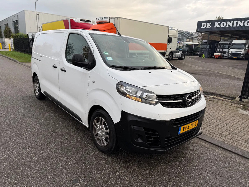 Opel Vivaro L2,H1 2022 bj 2.0 cdti - Mali kombi: slika 2 Opel Vivaro L2,H1 2022 bj 2.0 cdti - Mali kombi: slika 2