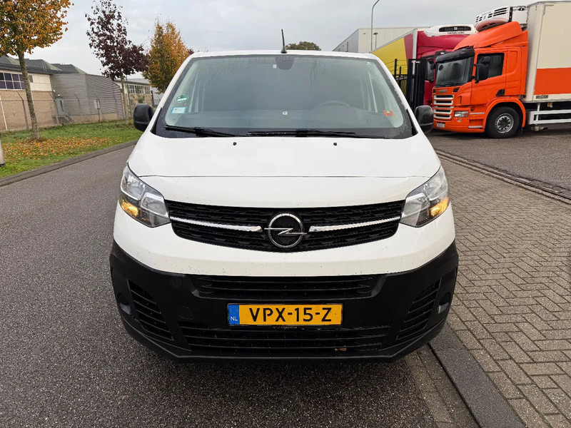 Opel Vivaro L2,H1 2022 bj 2.0 cdti - Mali kombi: slika 3 Opel Vivaro L2,H1 2022 bj 2.0 cdti - Mali kombi: slika 3