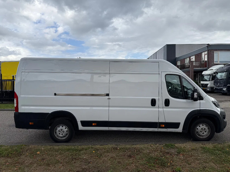 Peugeot Boxer 2.2 D 140 pk ! 2023 - Furgon: slika 5 Peugeot Boxer 2.2 D 140 pk ! 2023 - Furgon: slika 5