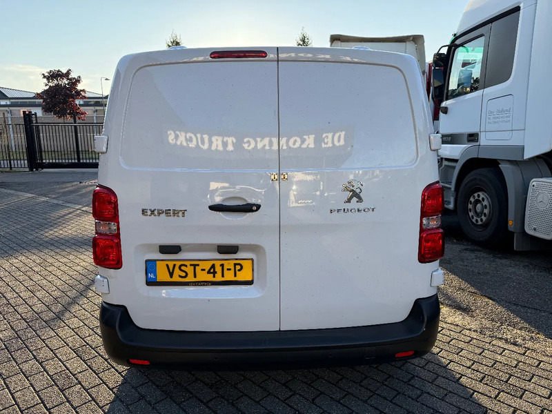 Peugeot Expert 2.0 D 104 KW 2023 BROKEN ENGINE - Mali kombi: slika 3 Peugeot Expert 2.0 D 104 KW 2023 BROKEN ENGINE - Mali kombi: slika 3