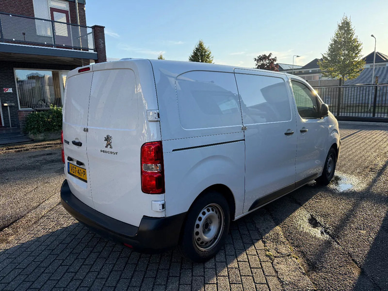 Peugeot Expert 2.0 D 104 KW 2023 BROKEN ENGINE - Mali kombi: slika 4 Peugeot Expert 2.0 D 104 KW 2023 BROKEN ENGINE - Mali kombi: slika 4