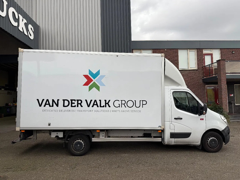 Renault Master 2.3 L 125 kw 2019 BROKEN ENGINE !!! - Dostavno vozilo sa zatvorenim sandukom: slika 3 Renault Master 2.3 L 125 kw 2019 BROKEN ENGINE !!! - Dostavno vozilo sa zatvorenim sandukom: slika 3