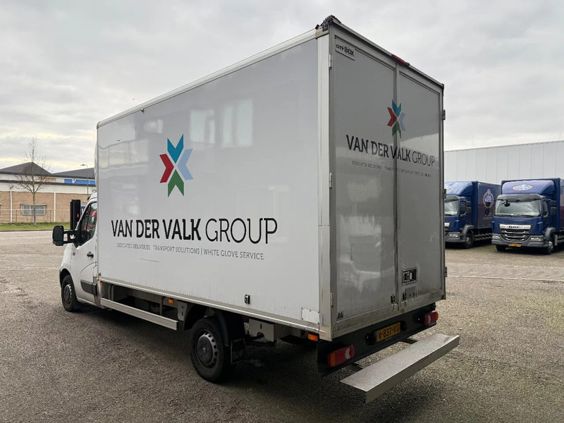 Renault Master 2.3 L 125 kw 2019 BROKEN ENGINE !!! - Dostavno vozilo sa zatvorenim sandukom: slika 5 Renault Master 2.3 L 125 kw 2019 BROKEN ENGINE !!! - Dostavno vozilo sa zatvorenim sandukom: slika 5