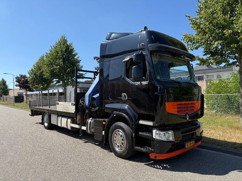 Renault Premium Lander PM 36 P radio control !!! - Kamion sa dizalicom: slika 2 Renault Premium Lander PM 36 P radio control !!! - Kamion sa dizalicom: slika 2