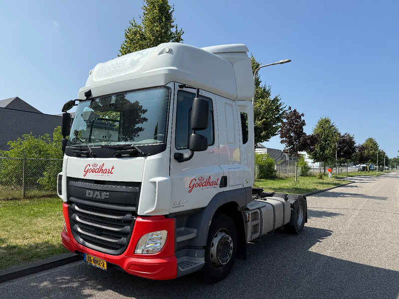 DAF CF 400 12-2016 only 805.000 km - Tegljač: slika 1 DAF CF 400 12-2016 only 805.000 km - Tegljač: slika 1