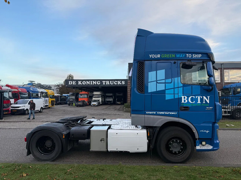 DAF XF 460 SSC 2013 euro 6 - Tegljač: slika 5 DAF XF 460 SSC 2013 euro 6 - Tegljač: slika 5
