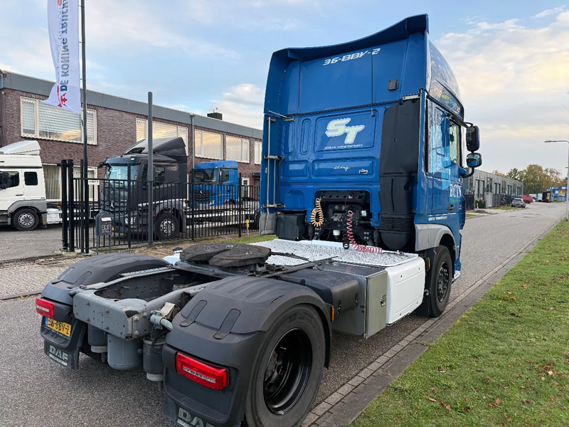 DAF XF 460 SSC 2013 euro 6 - Tegljač: slika 4 DAF XF 460 SSC 2013 euro 6 - Tegljač: slika 4