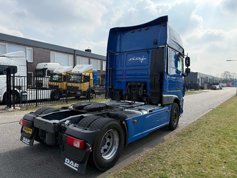 DAF XF 460 showtruck 4-2017 SSC 460 XF - Tegljač: slika 4 DAF XF 460 showtruck 4-2017 SSC 460 XF - Tegljač: slika 4