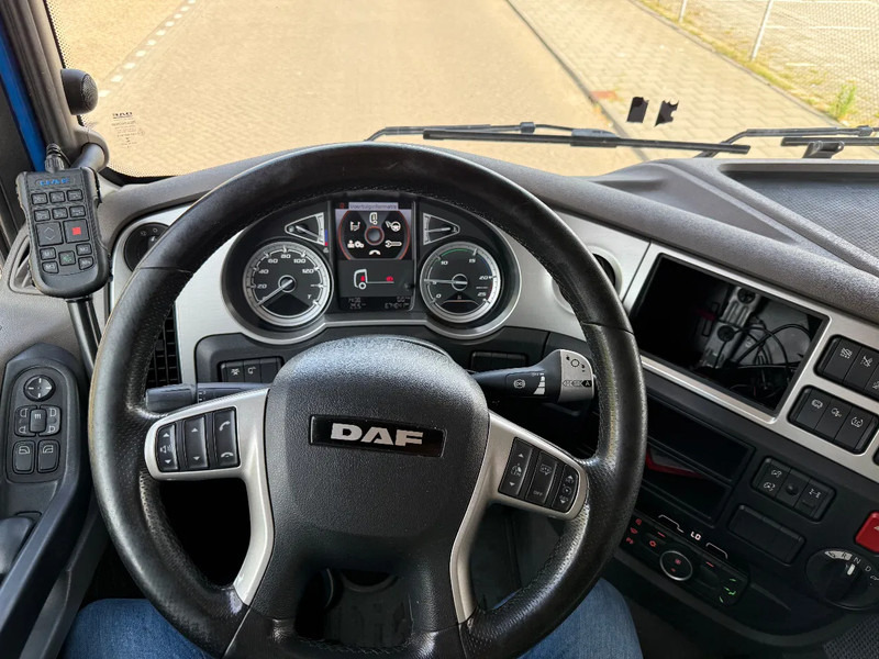 Tegljač DAF XF 480 2019 only 674.000 km !!! like new !!!: slika 11