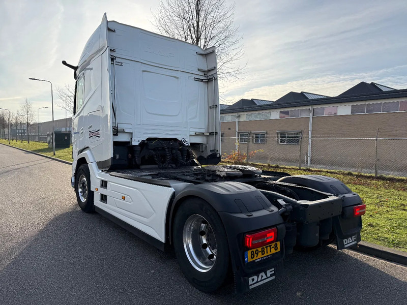 DAF XF 480 2023 XG 480 - Tegljač: slika 3 DAF XF 480 2023 XG 480 - Tegljač: slika 3