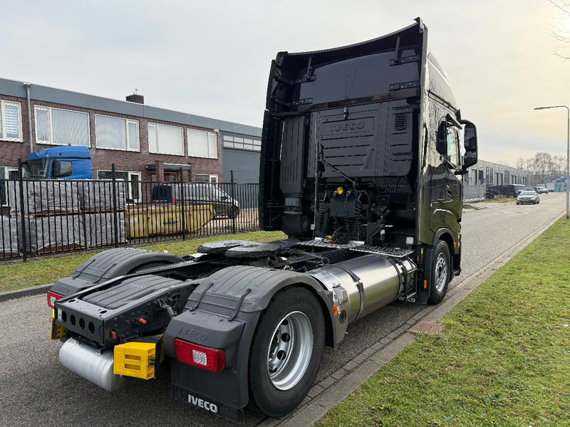 Iveco S-WAY 460 2021 retarder - Tegljač: slika 4 Iveco S-WAY 460 2021 retarder - Tegljač: slika 4