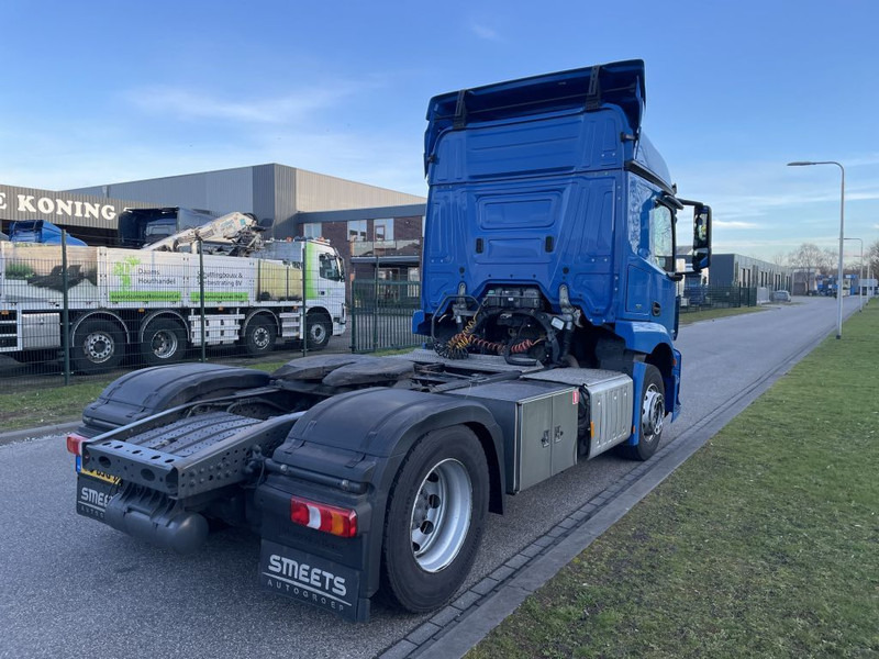 Mercedes-Benz Actros 1940 euro 6 ! 3-2017 - Tegljač: slika 4 Mercedes-Benz Actros 1940 euro 6 ! 3-2017 - Tegljač: slika 4