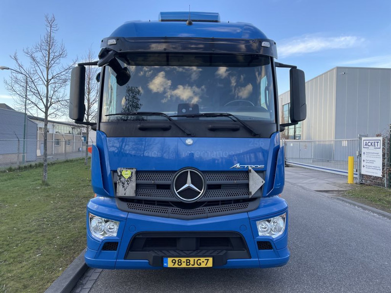 Mercedes-Benz Actros 1940 euro 6 ! 3-2017 - Tegljač: slika 3 Mercedes-Benz Actros 1940 euro 6 ! 3-2017 - Tegljač: slika 3