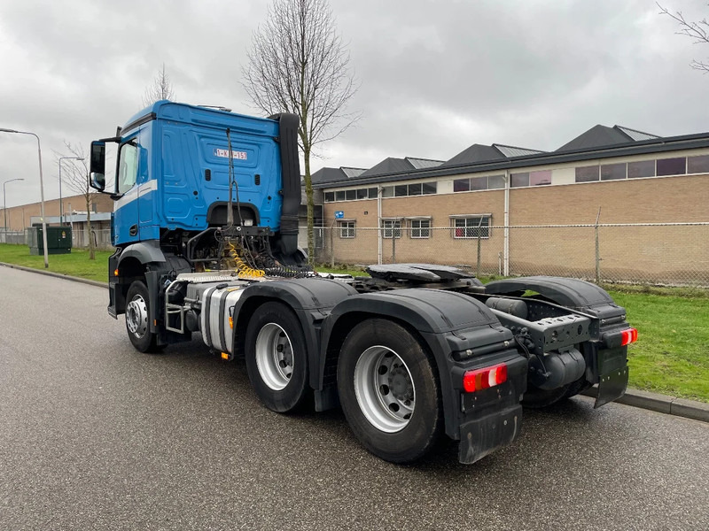 Mercedes-Benz Arocs 2651 6X4 2020 ONLY 250.000 km - Tegljač: slika 4 Mercedes-Benz Arocs 2651 6X4 2020 ONLY 250.000 km - Tegljač: slika 4