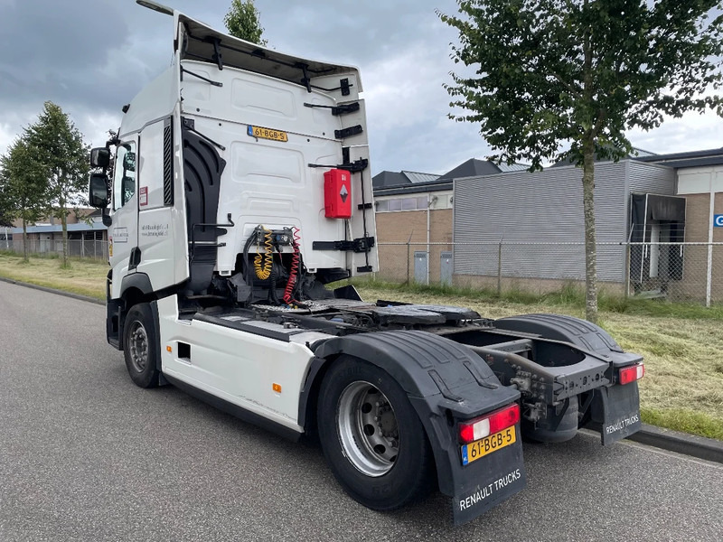 Renault T 430 euro 6 2015 only 696.000 km - Tegljač: slika 3 Renault T 430 euro 6 2015 only 696.000 km - Tegljač: slika 3