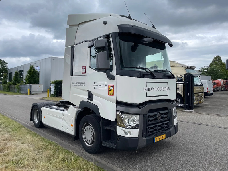 Renault T 430 euro 6 2015 only 696.000 km - Tegljač: slika 2 Renault T 430 euro 6 2015 only 696.000 km - Tegljač: slika 2