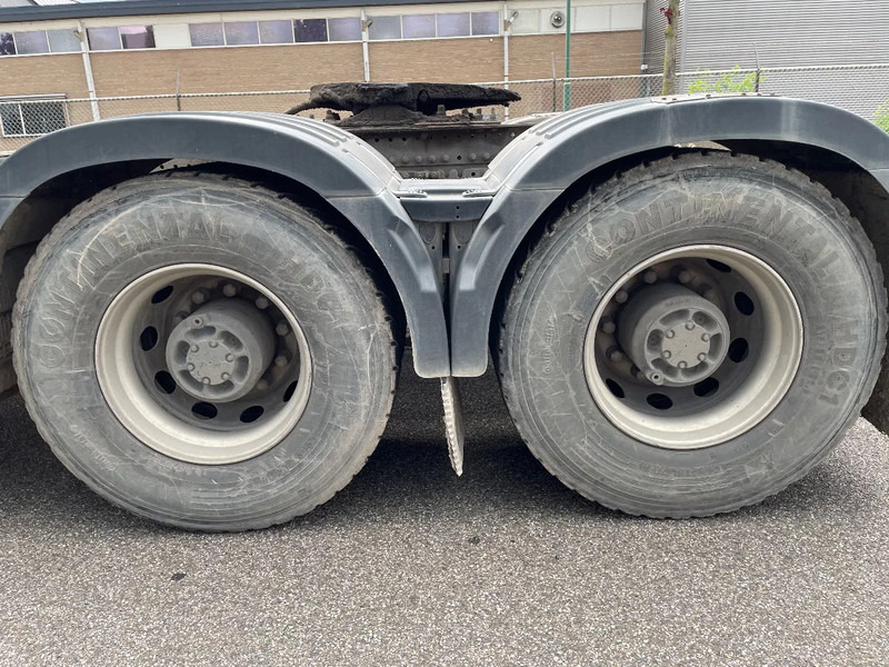 Volvo FH 420 6X4 2011 BIG HUBS !!! - Tegljač: slika 5 Volvo FH 420 6X4 2011 BIG HUBS !!! - Tegljač: slika 5