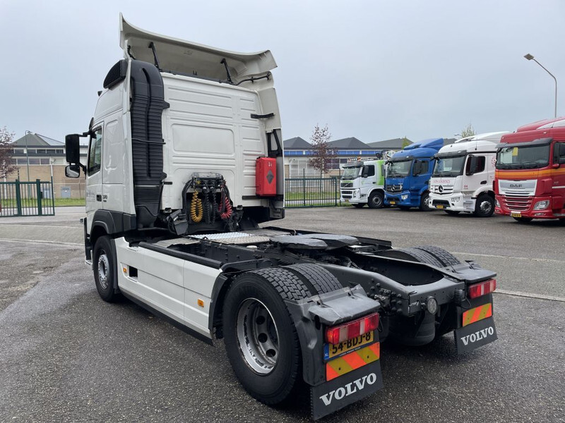 Volvo FM 370 euro 6 - Tegljač: slika 4 Volvo FM 370 euro 6 - Tegljač: slika 4