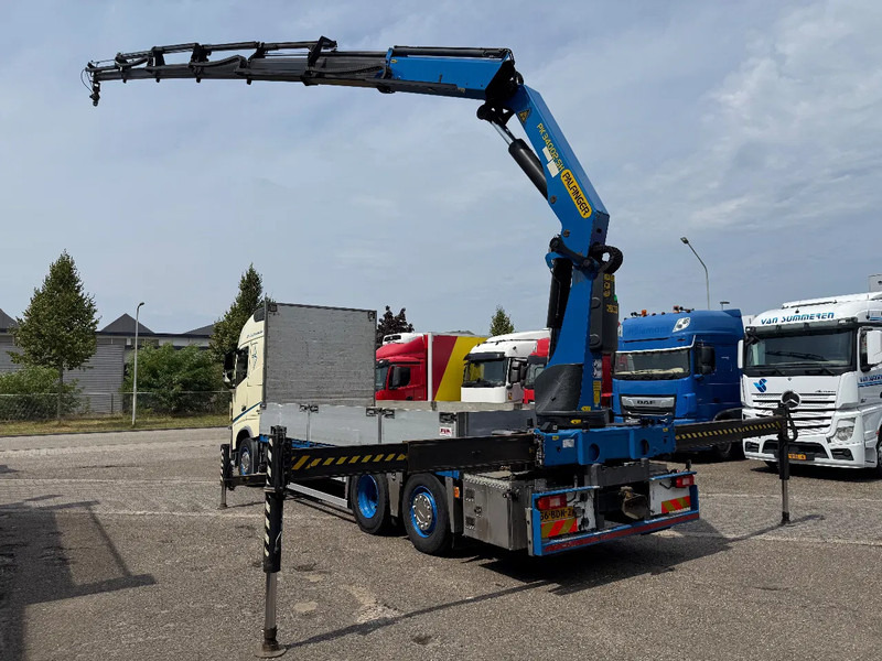 Volvo FH 460 6X2 euro 6 palfinger pk34002-sh - Kamion sa dizalicom: slika 3 Volvo FH 460 6X2 euro 6 palfinger pk34002-sh - Kamion sa dizalicom: slika 3