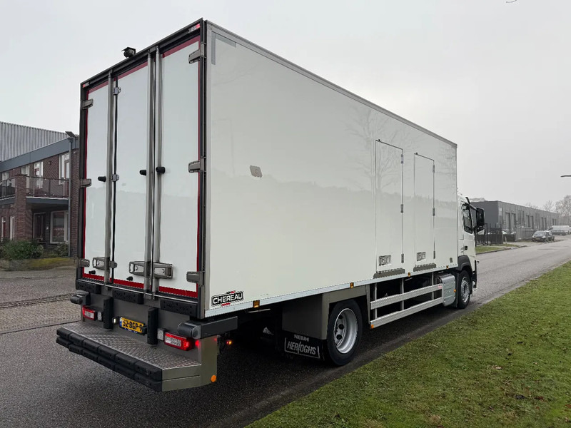 Volvo FM 330 chereau 2015 + carrier 850 - Hladnjača: slika 3 Volvo FM 330 chereau 2015 + carrier 850 - Hladnjača: slika 3