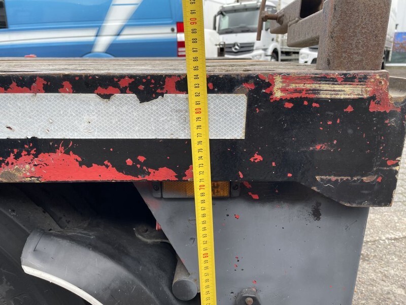 Zwalve Machine loader !!! - Plato prikolica: slika 5 Zwalve Machine loader !!! - Plato prikolica: slika 5