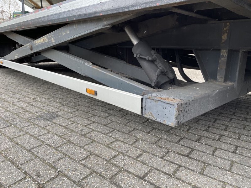 Zwalve Machine loader !!! - Plato prikolica: slika 4 Zwalve Machine loader !!! - Plato prikolica: slika 4