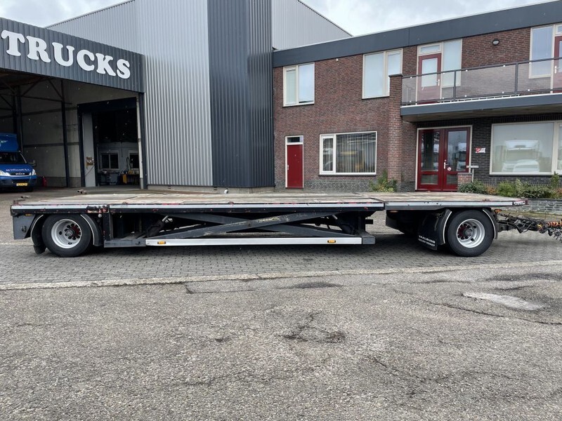 Zwalve Machine loader !!! - Plato prikolica: slika 2 Zwalve Machine loader !!! - Plato prikolica: slika 2