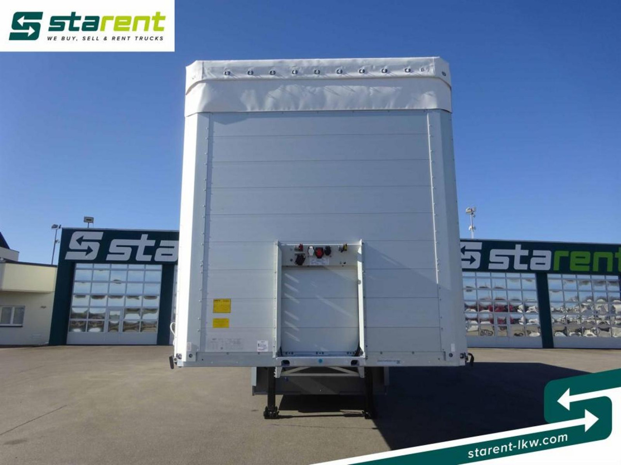 Schmitz Tautliner, Coils - Mulde 9m, Palka, Liftachse, XL - Poluprikolica sa ceradom: slika 2 Schmitz Tautliner, Coils - Mulde 9m, Palka, Liftachse, XL - Poluprikolica sa ceradom: slika 2